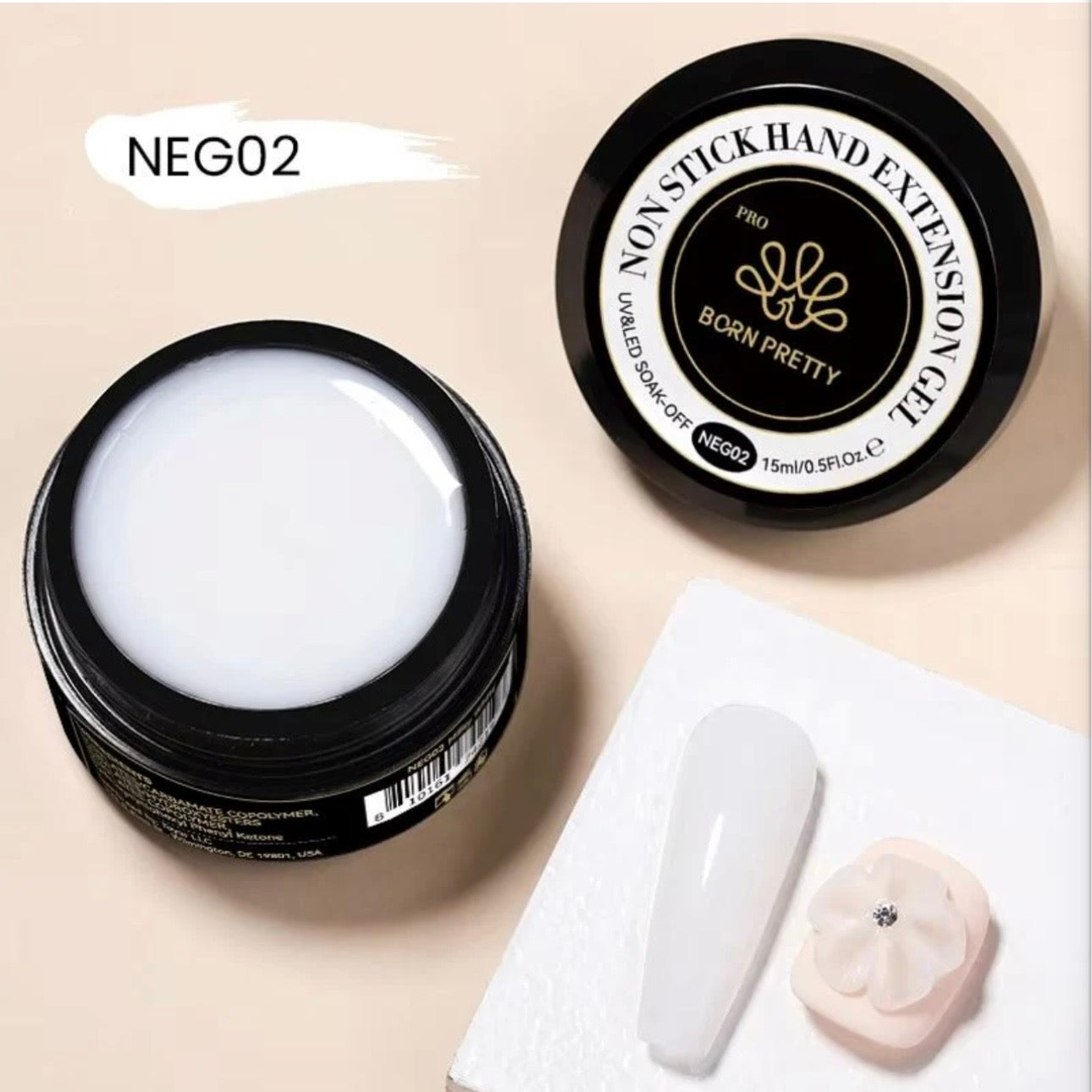 3D Sculpting Gel
