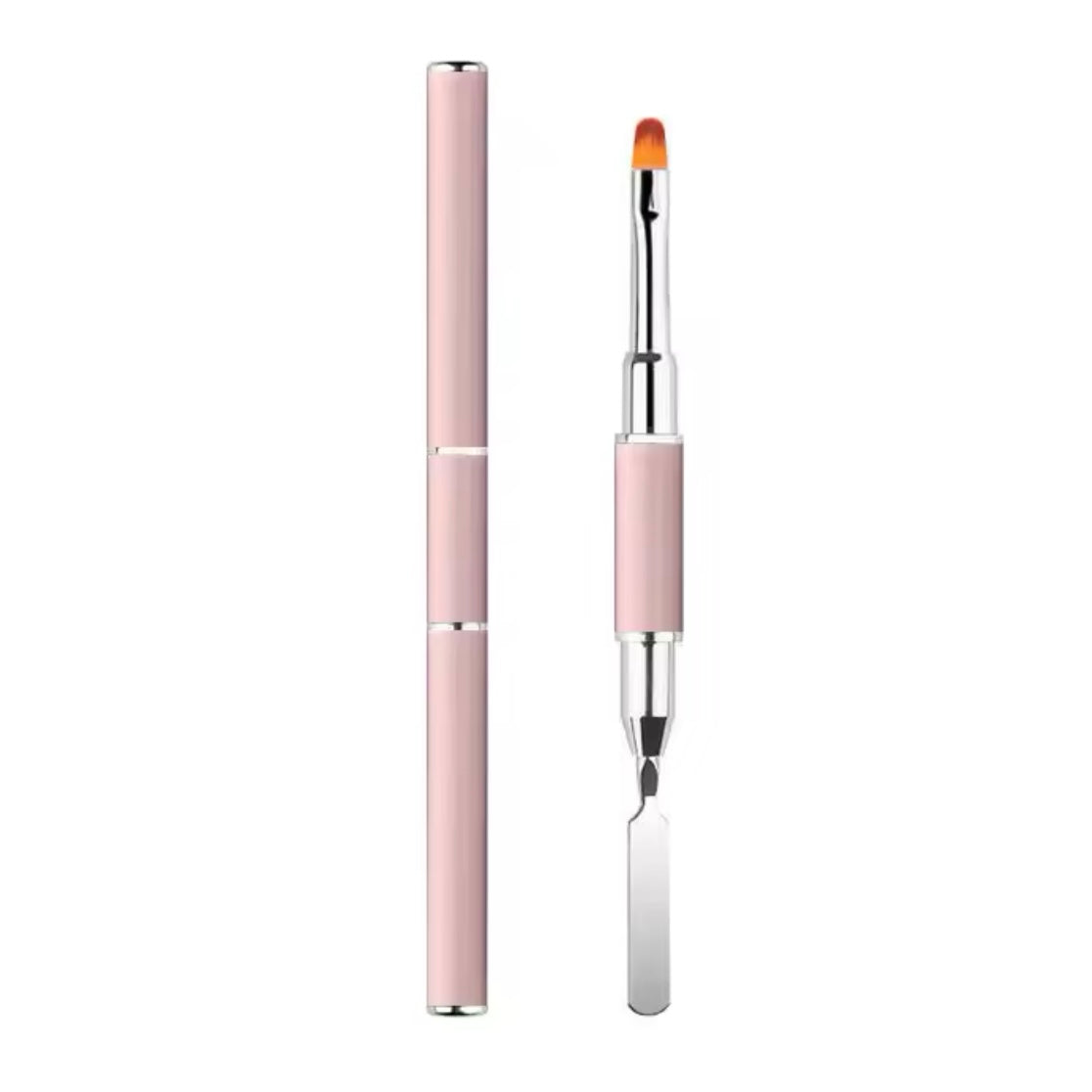 Dual Brush