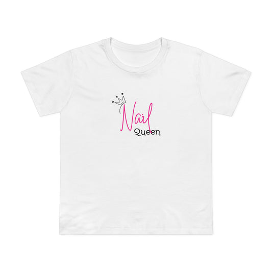 Nail Queen - Pink