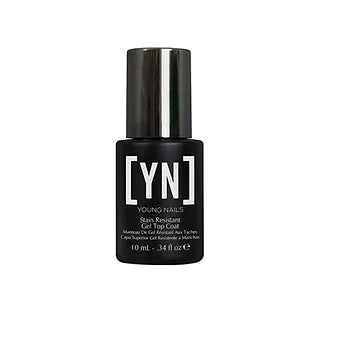 Young Nails Stain Resistant Gel Top Coat