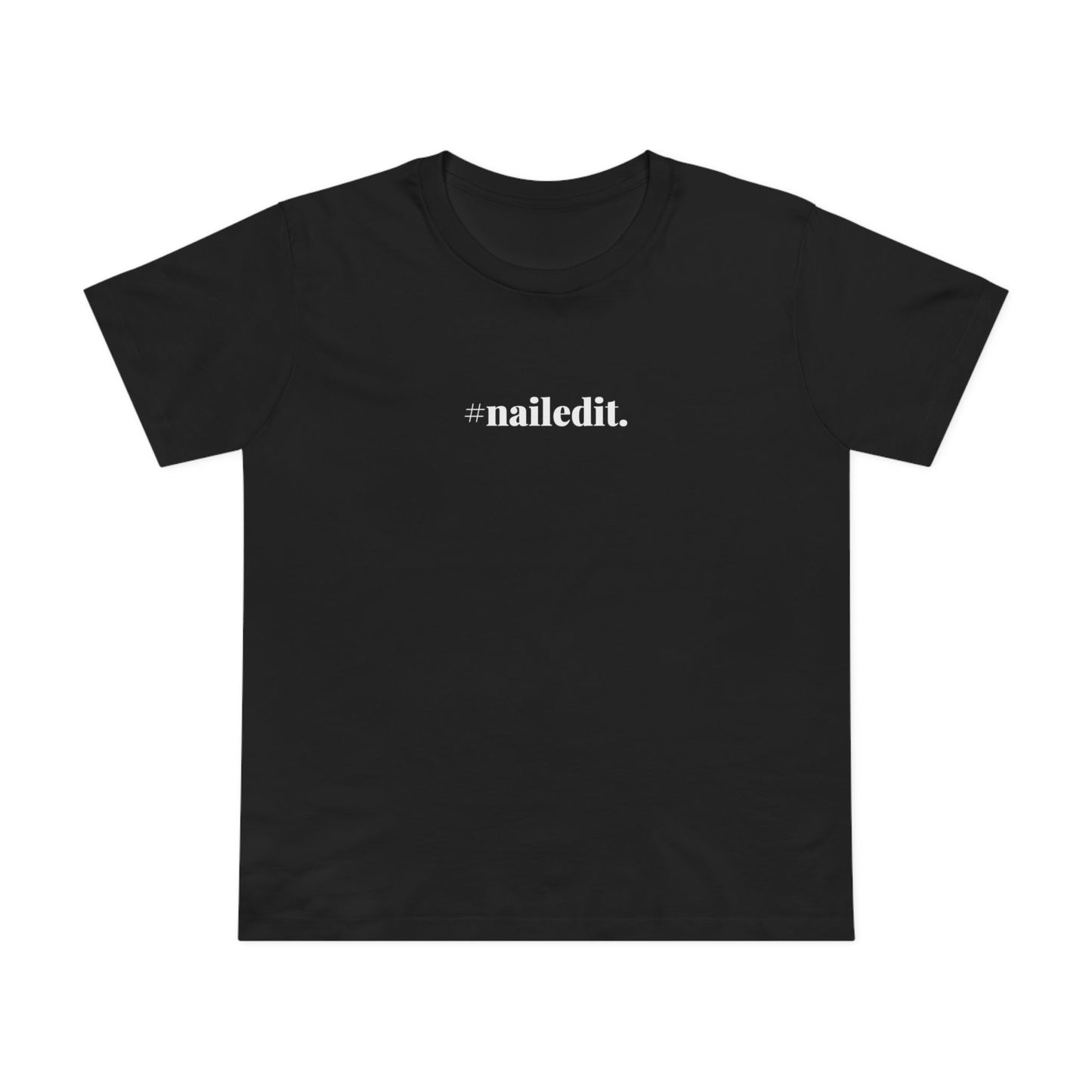 #nailedit