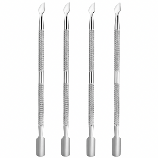 Cuticle Pusher - Tapered End