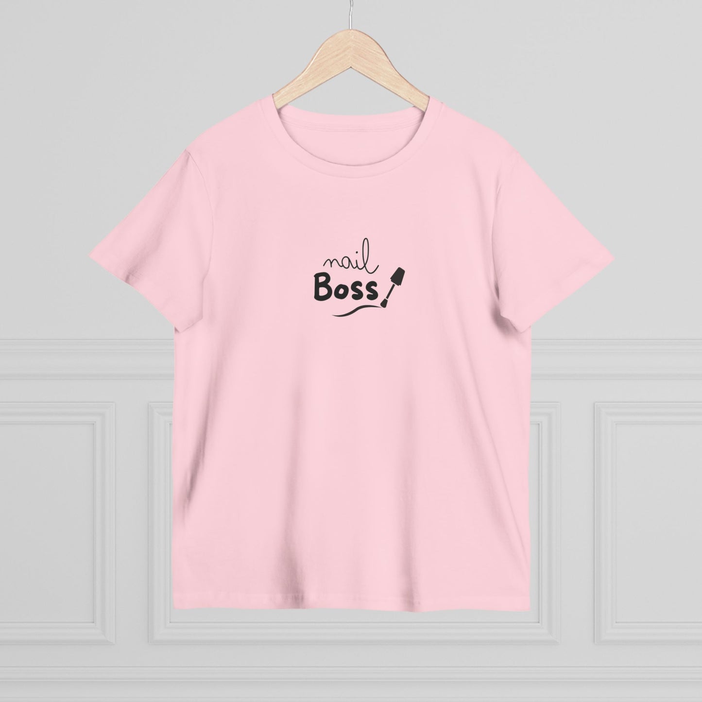 Nail Boss