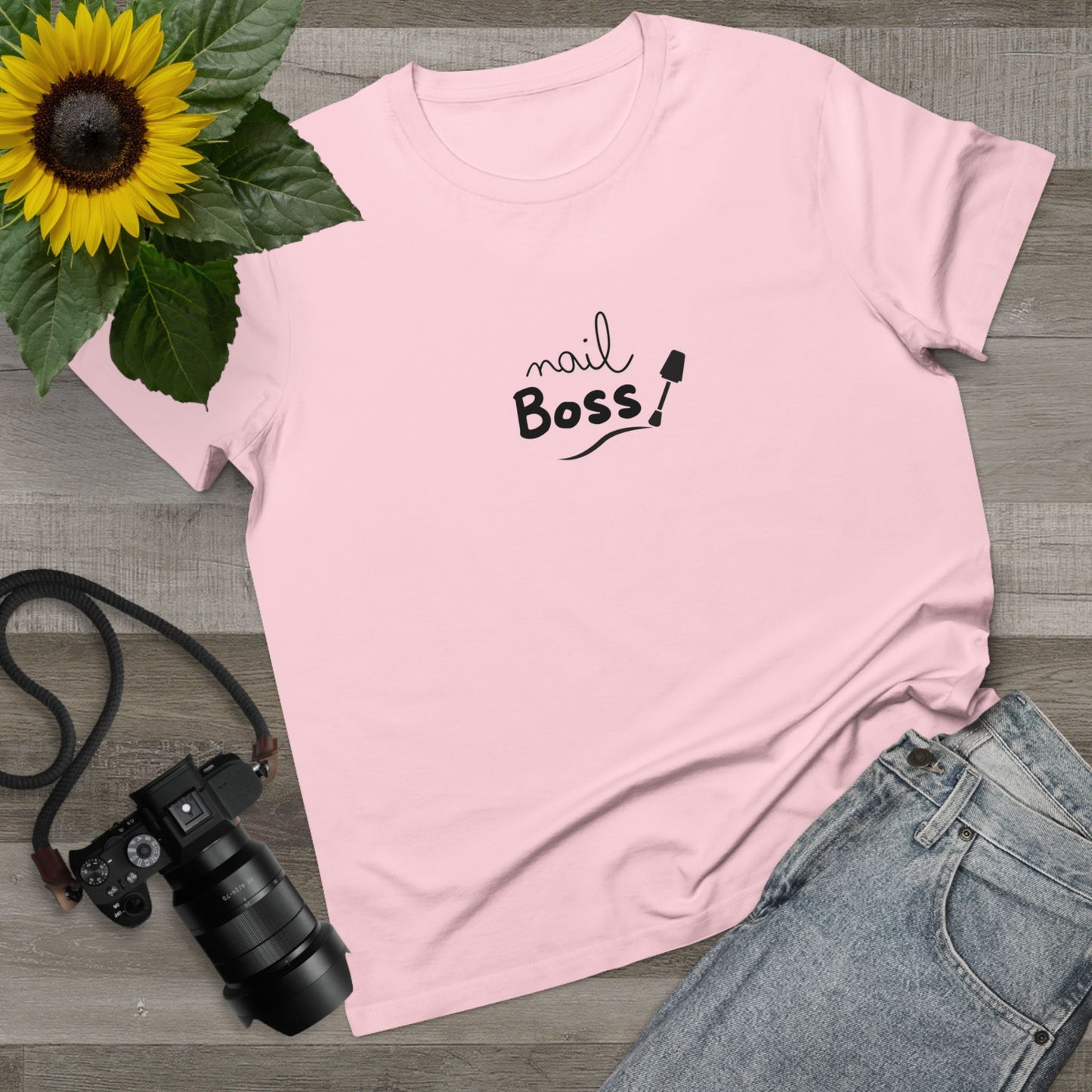 Nail Boss