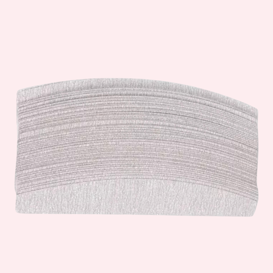 Disposable File Pads