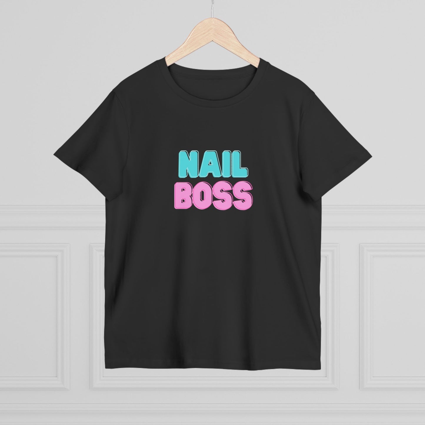 Nail Boss (neon)