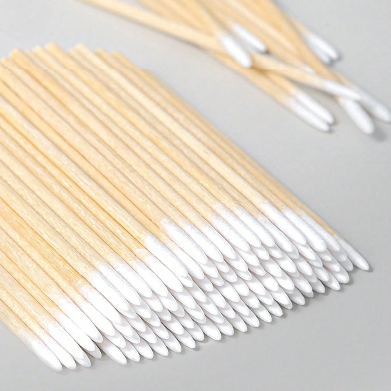 Cotton Tip Tidy Sticks - 100 pack