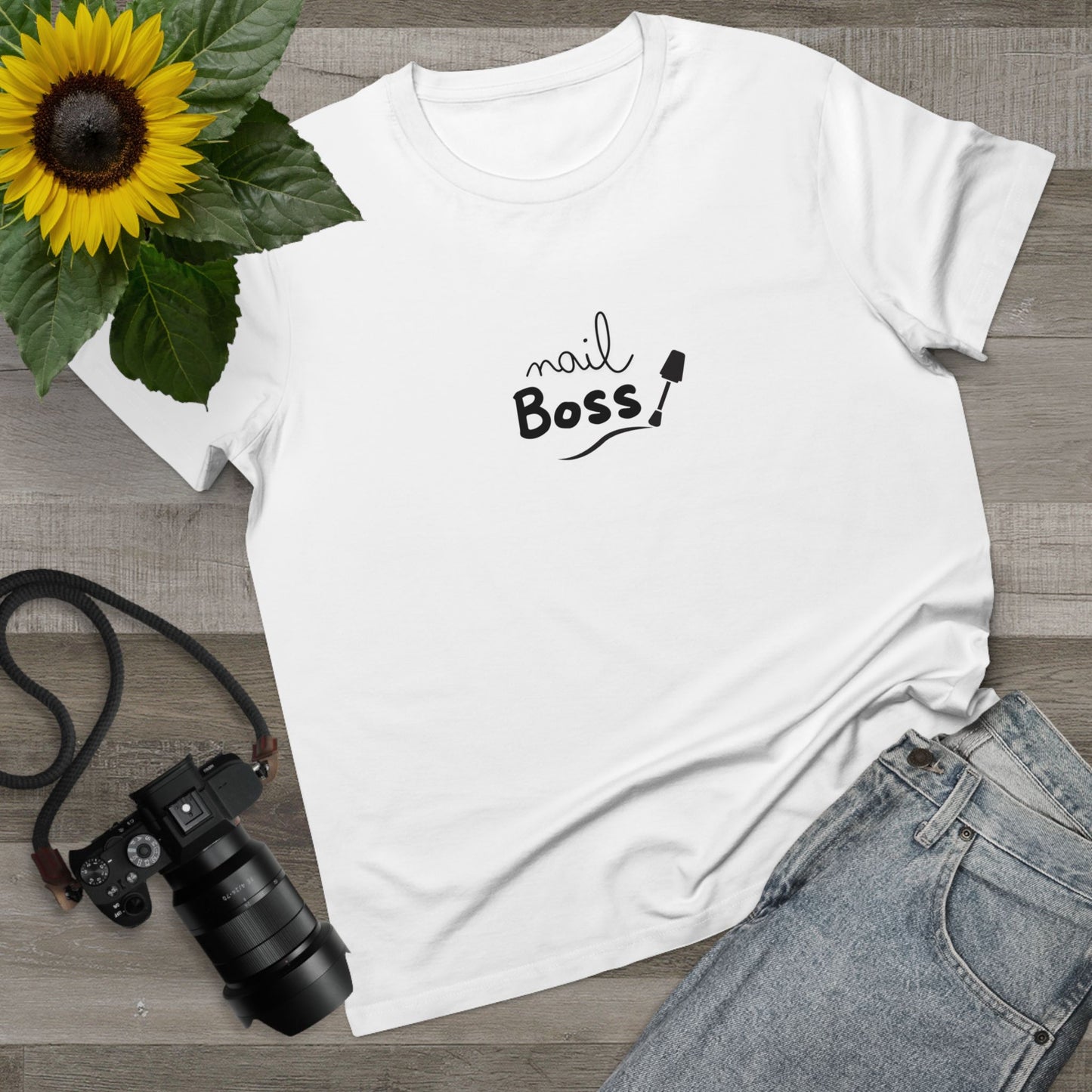 Nail Boss