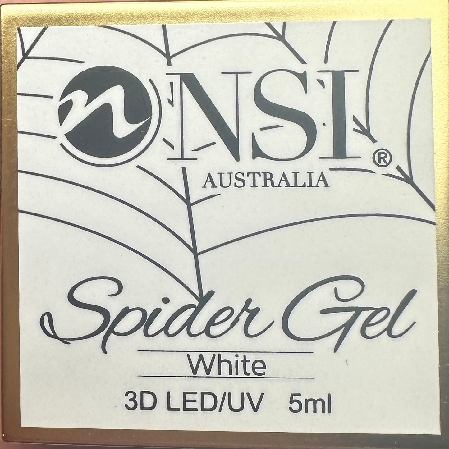 Spider Gel