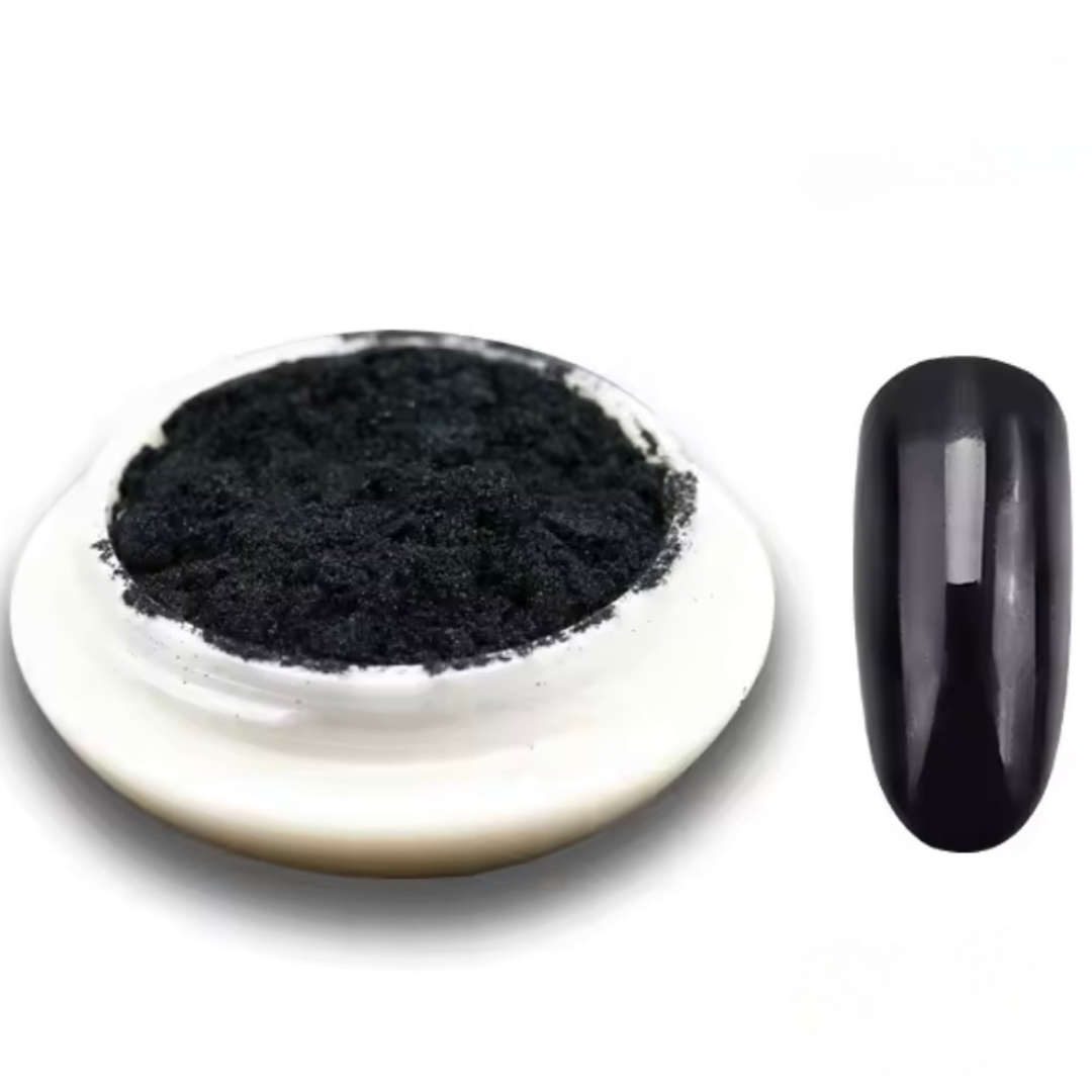 Chrome Pigment (Metallic)