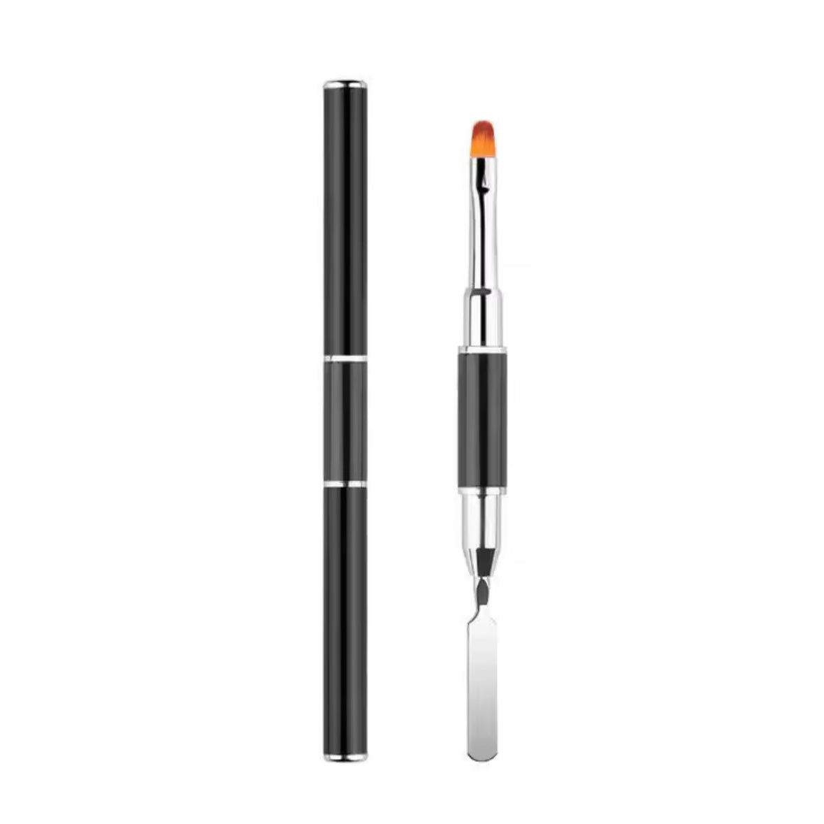 Dual Brush