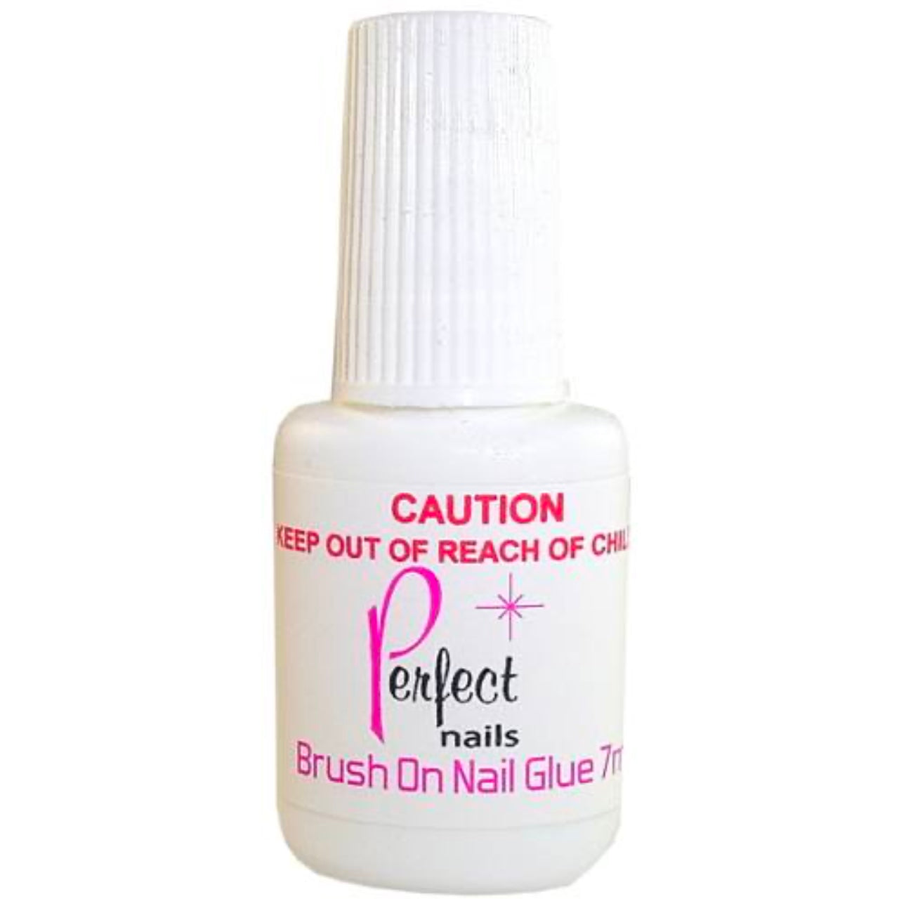 Perfect Nails Nail Glue