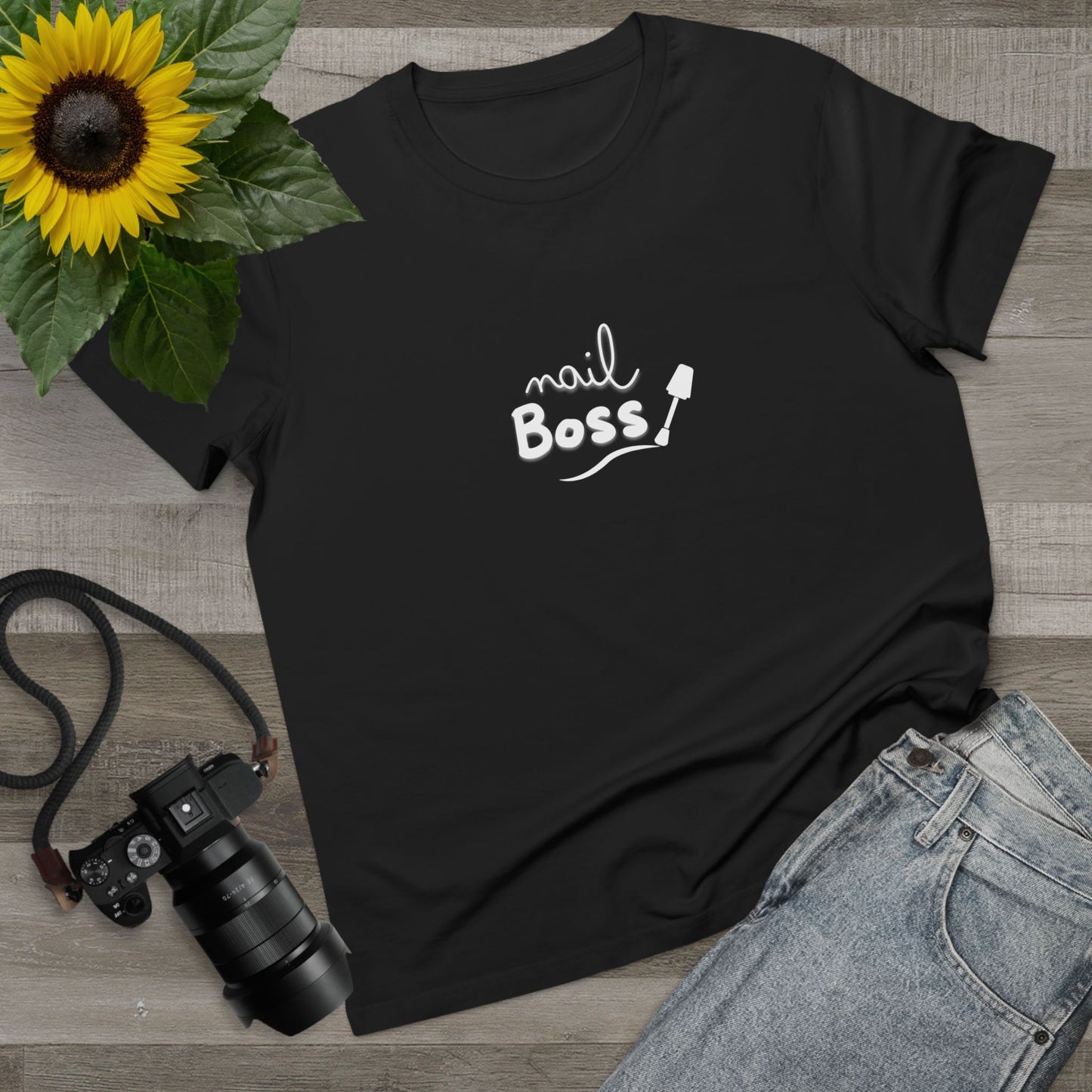 Nail Boss