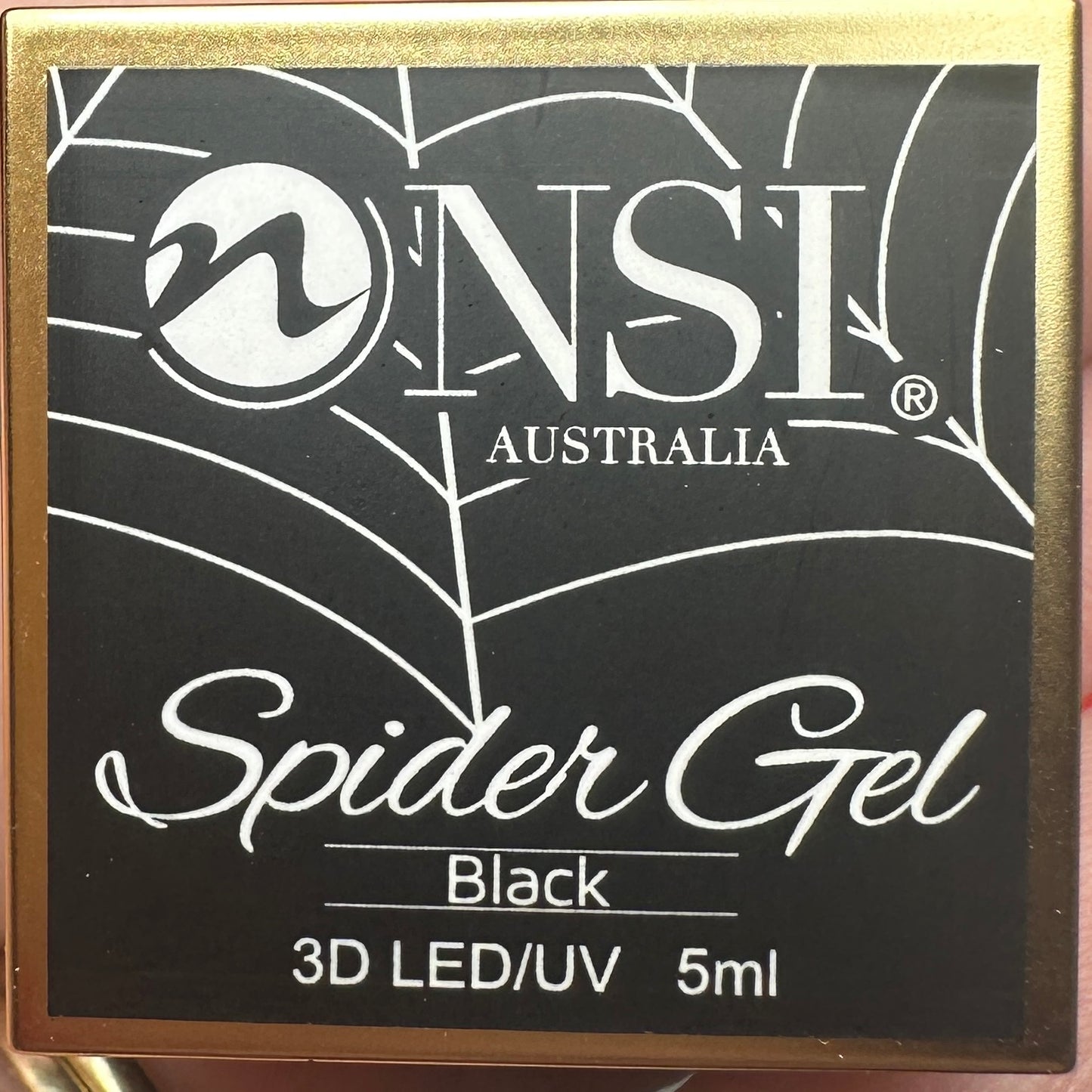 Spider Gel