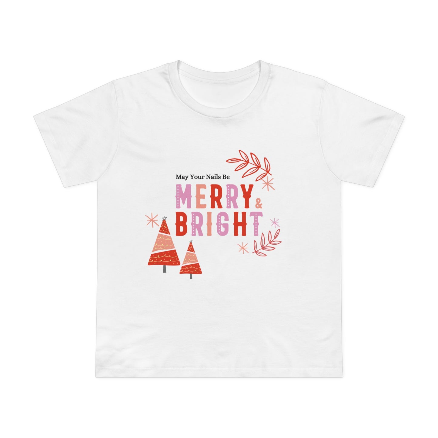 Merry & Bright