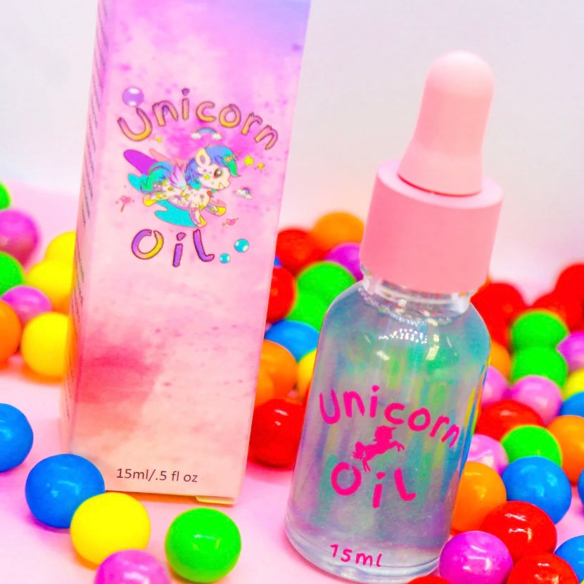 Bubblegum - 15mL