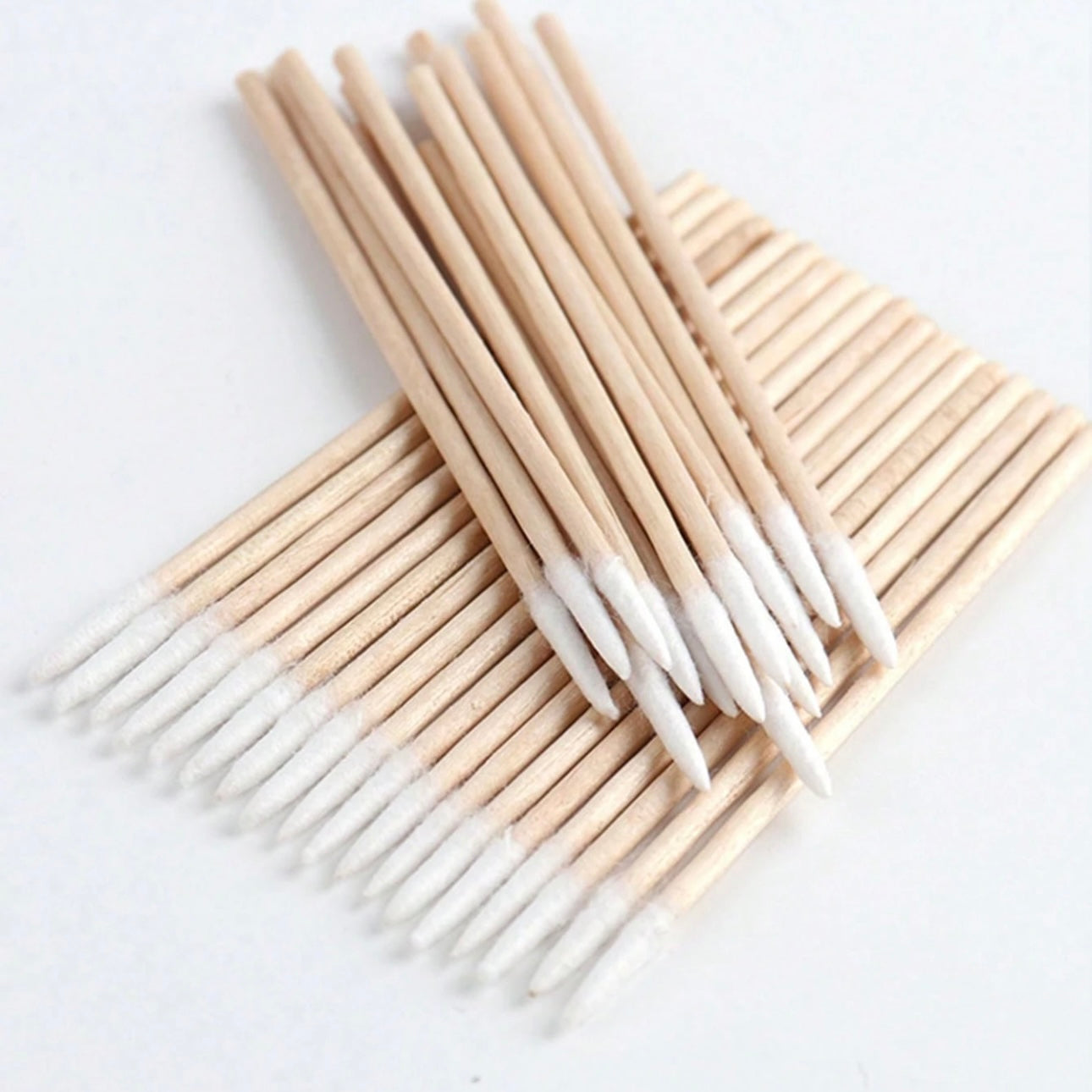 Cotton Tip Tidy Sticks - 100 pack