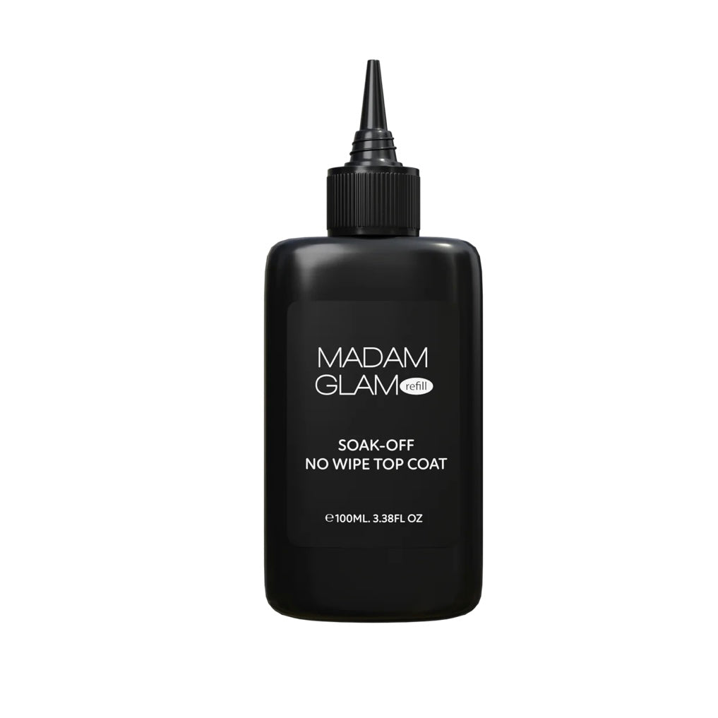 No Wipe Top Coat Refill