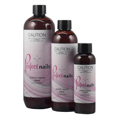 Perfect Nails Acrylic Liquid