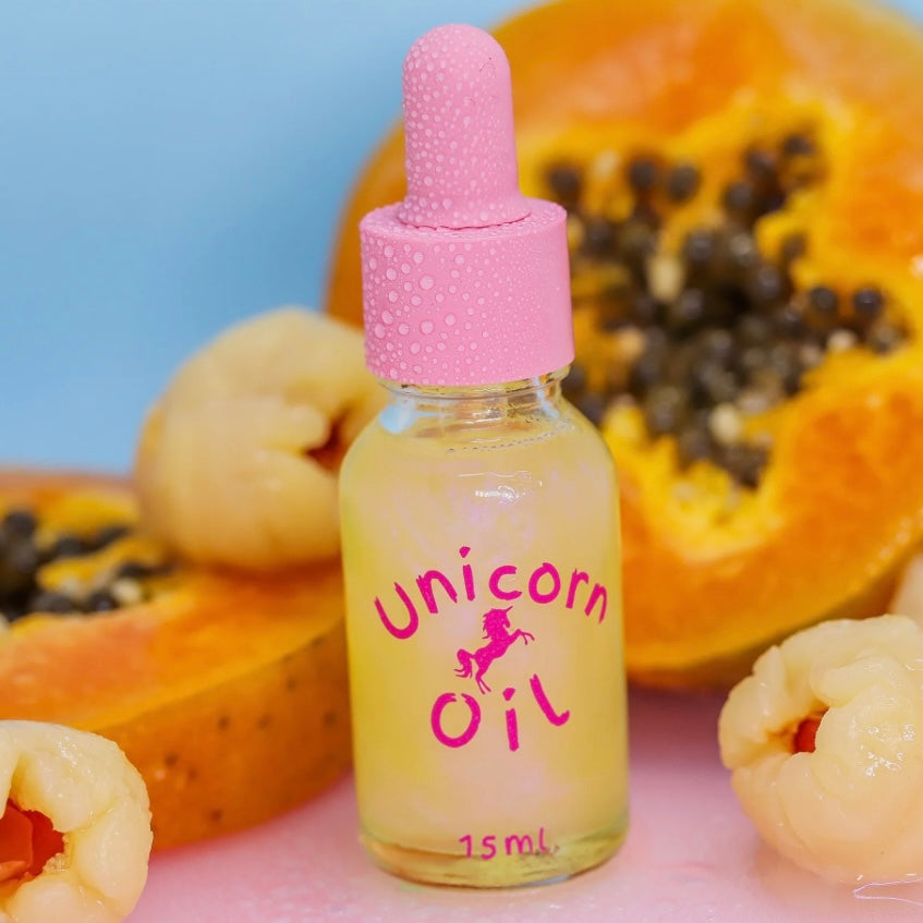 Lychee & Guava Sorbet - 15mL