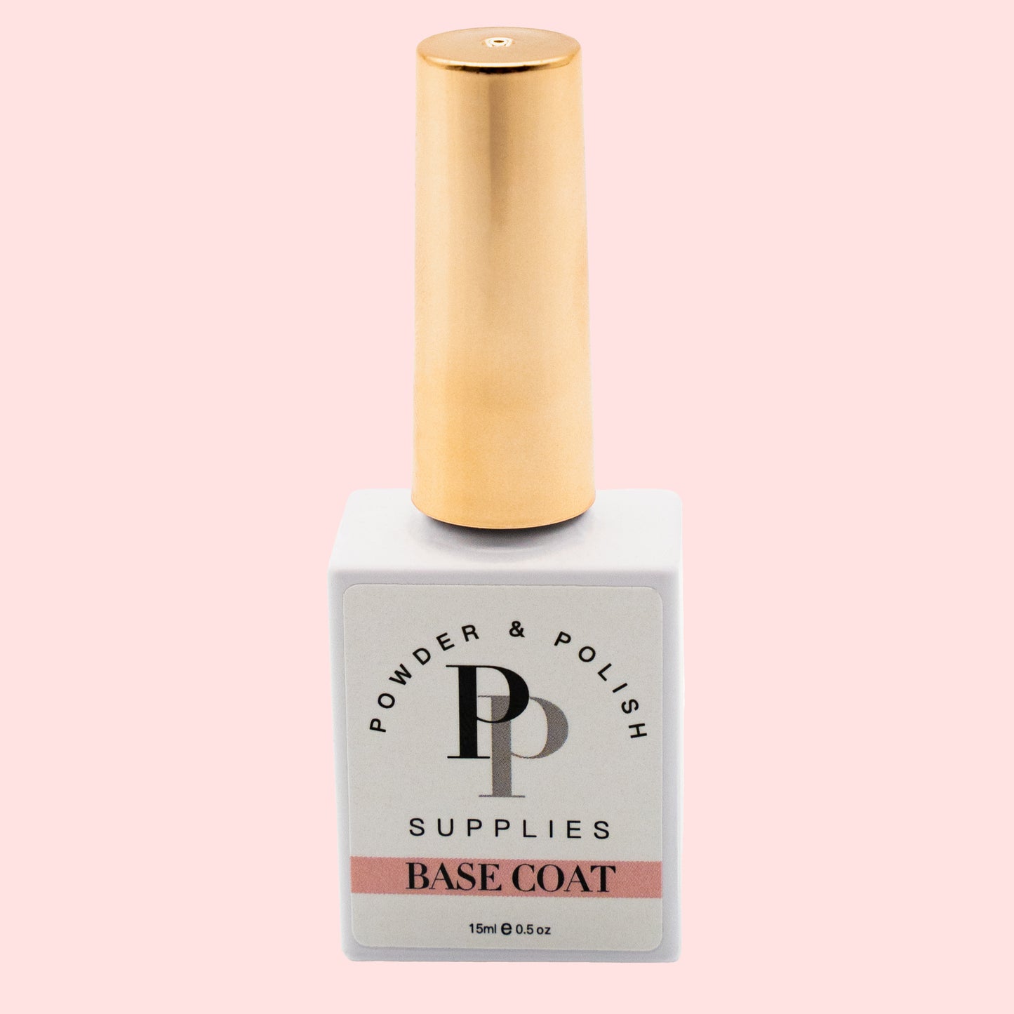 Base Coat - 15mL