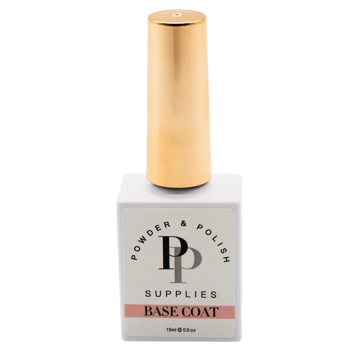 Base Coat - 15mL