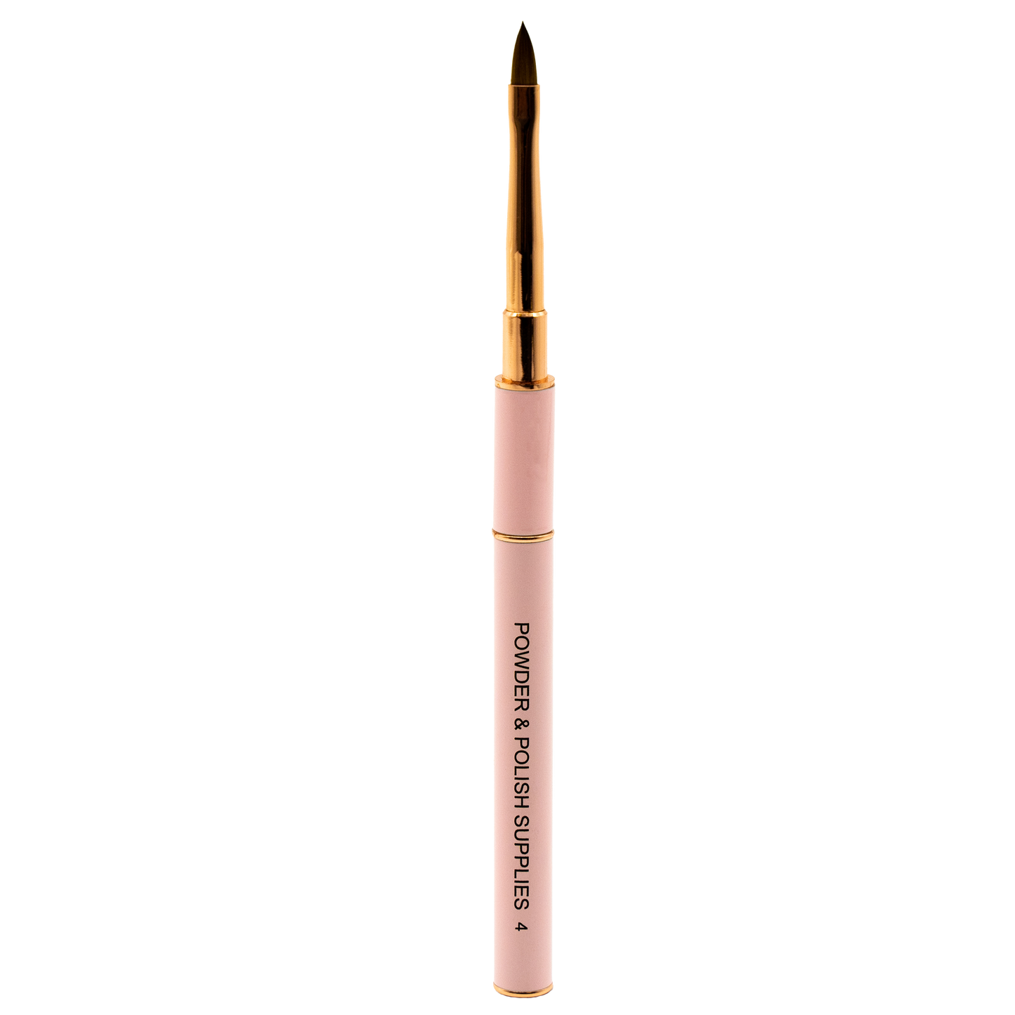 Size #4 Acrylic Brush