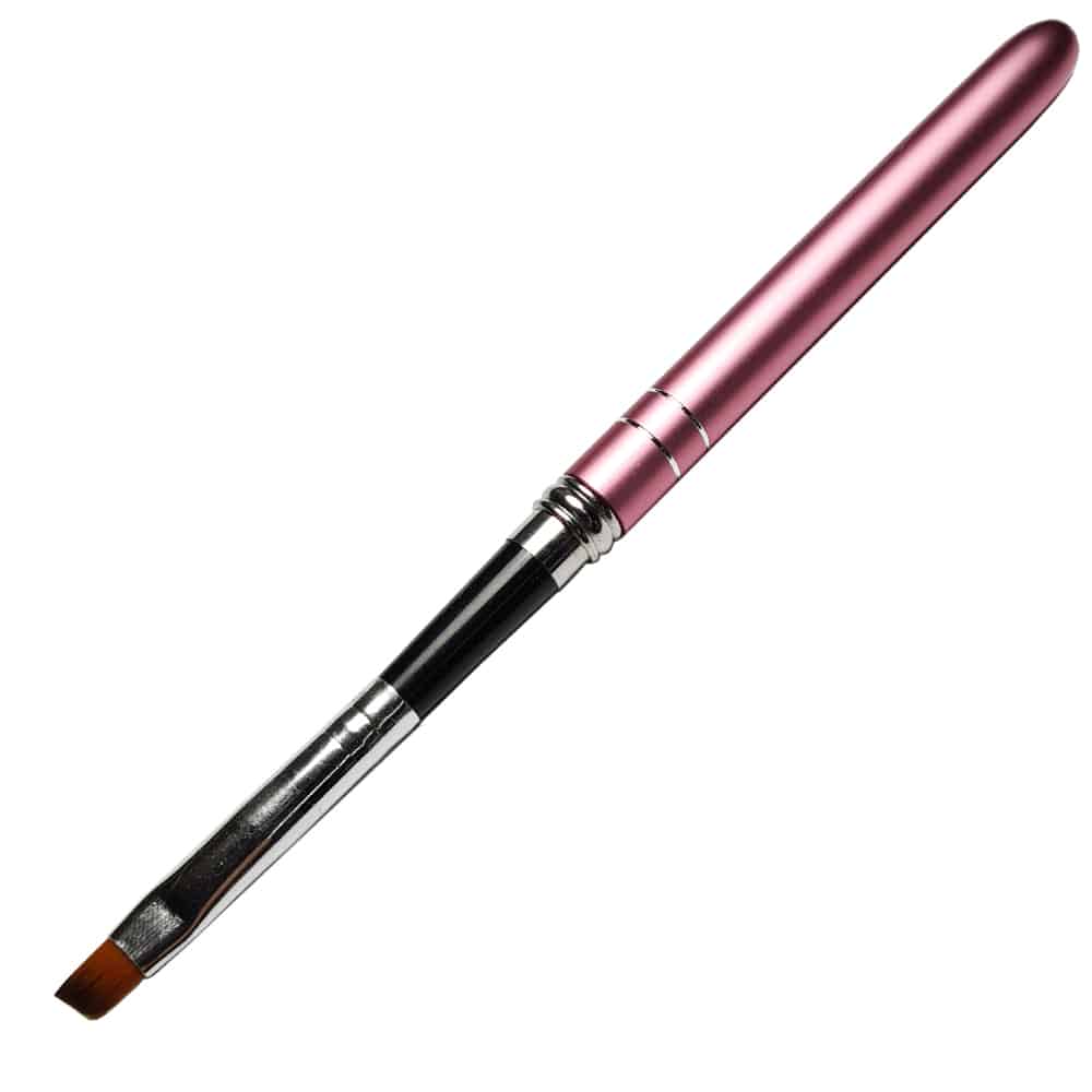 Nail Brush - Slanted