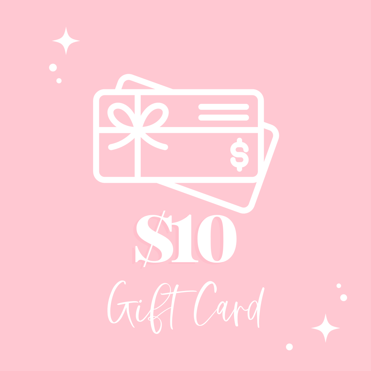 NQ Nails Gift Card