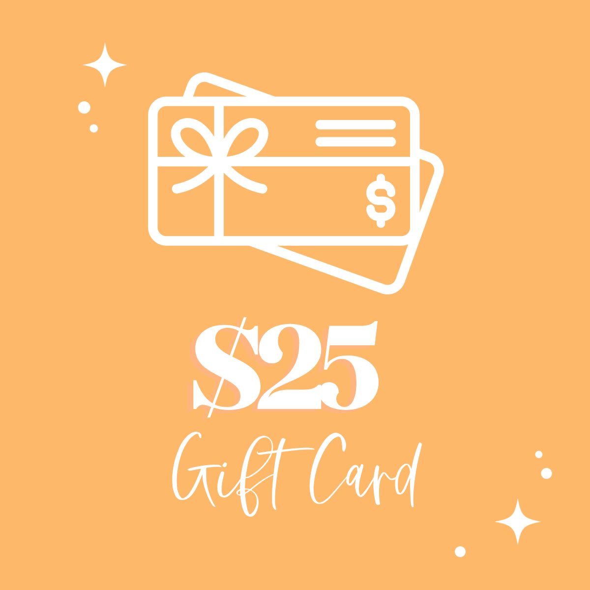 NQ Nails Gift Card