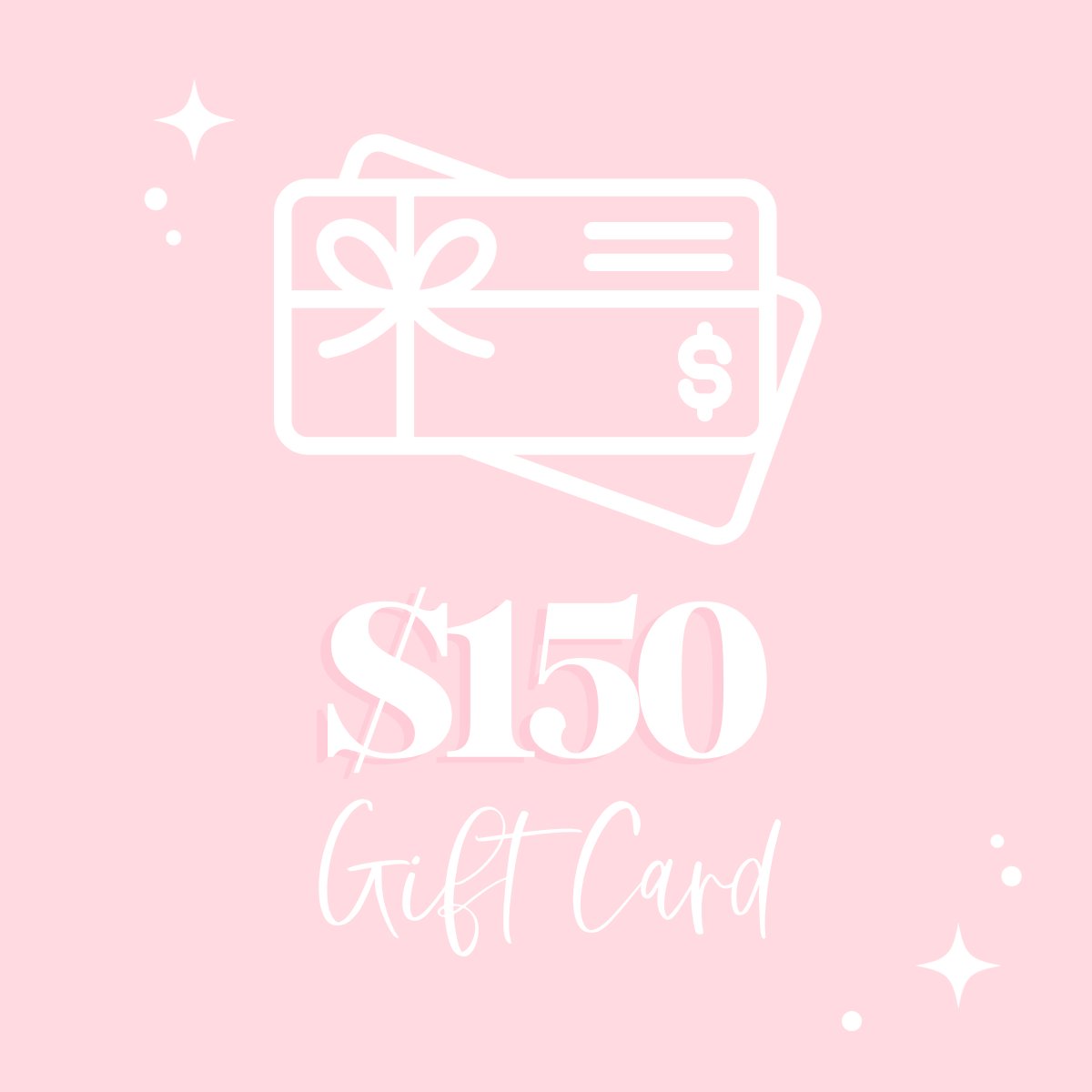 NQ Nails Gift Card