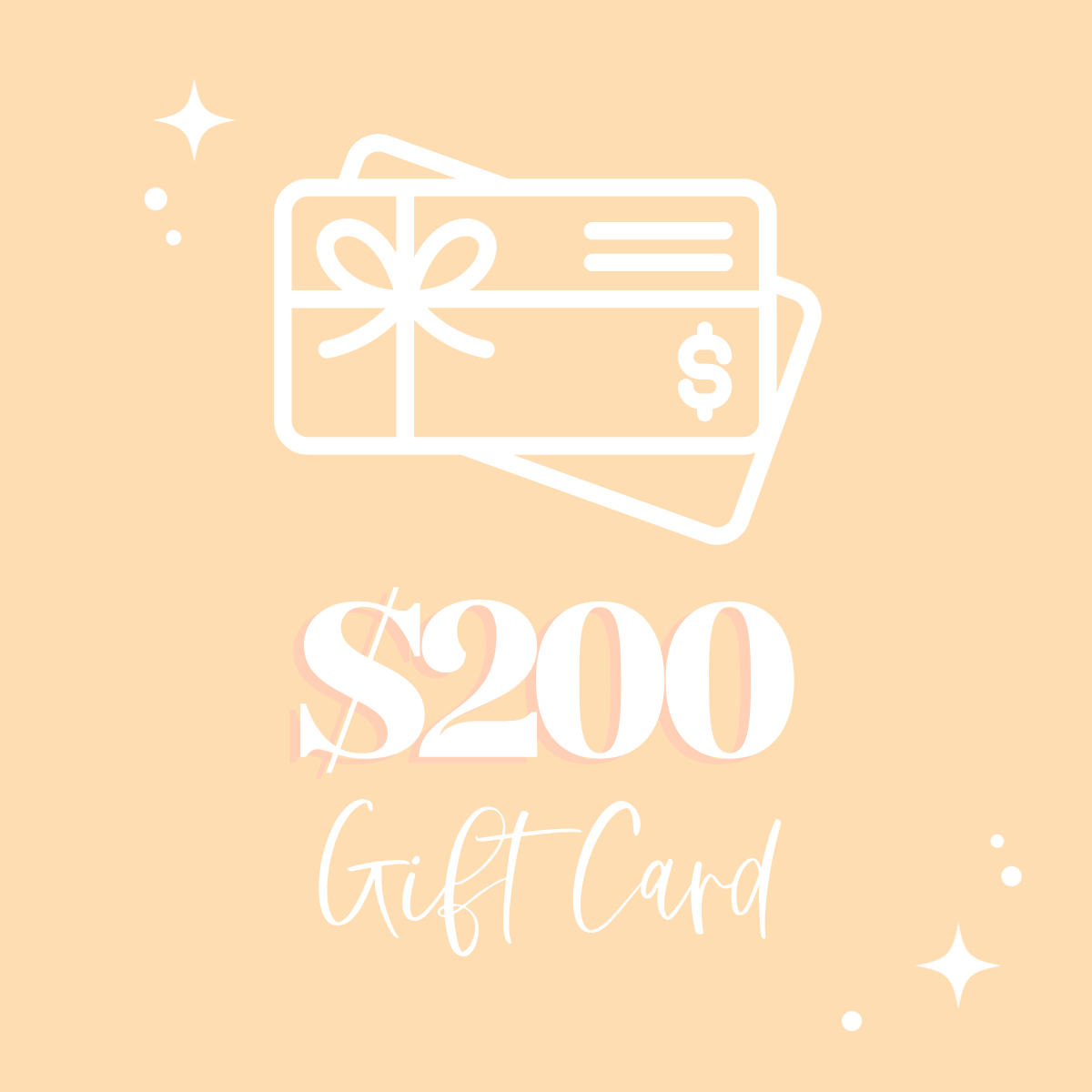 NQ Nails Gift Card