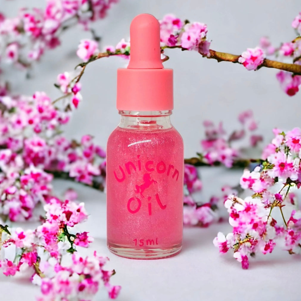 Cherry Blossom - 15mL