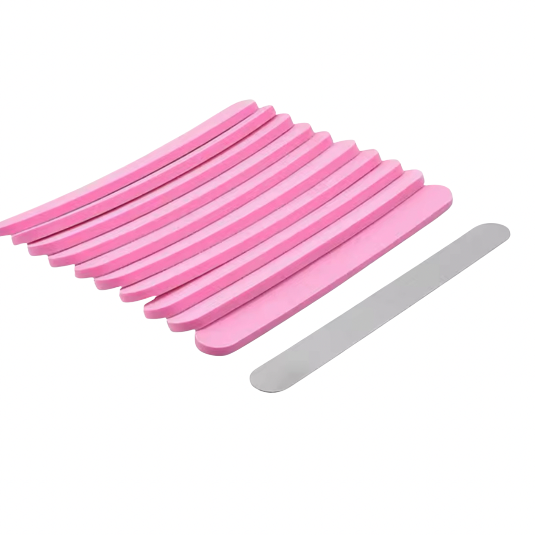 Disposable Buffer Pads