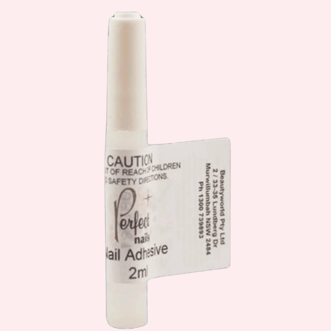 Perfect Nails Nail Glue