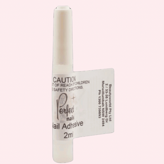 Perfect Nails Nail Glue