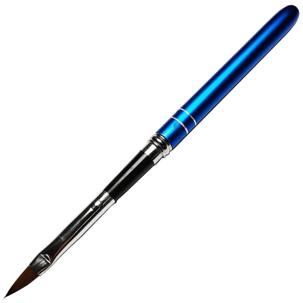 Nail Brush - Tapered