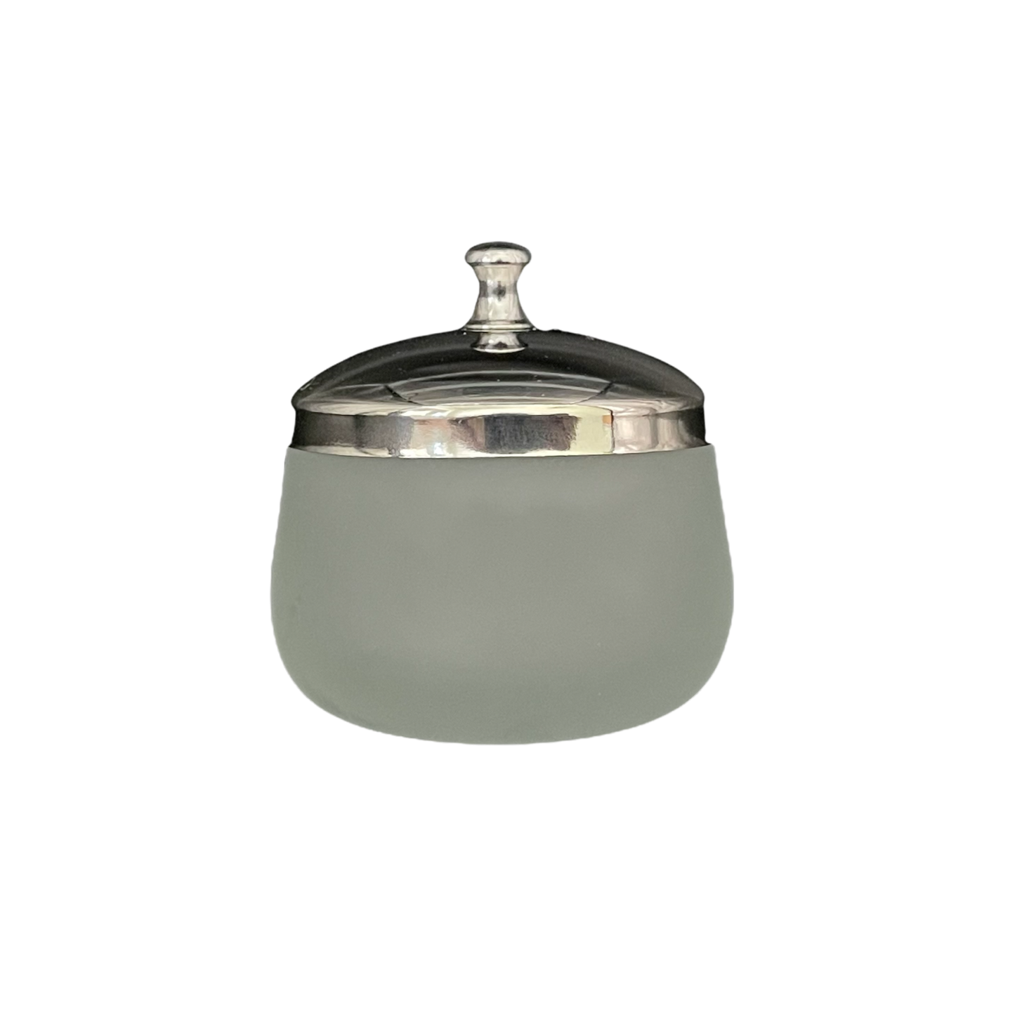 Dappen Dish - Frosted
