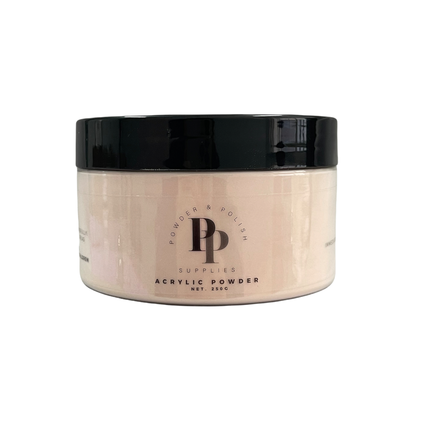 Cover Blush Acrylic Powder