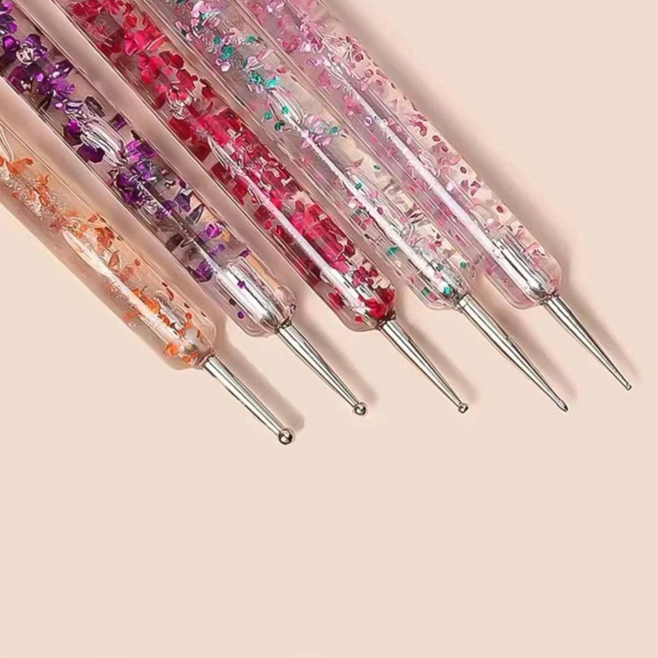Dotting Tool - 5 pack