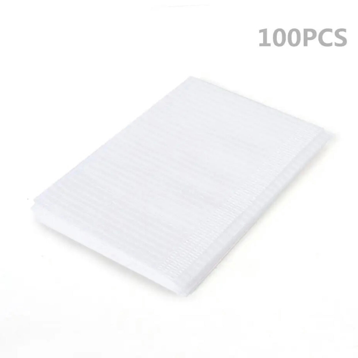 Desk/Brush Mat - 100 pack