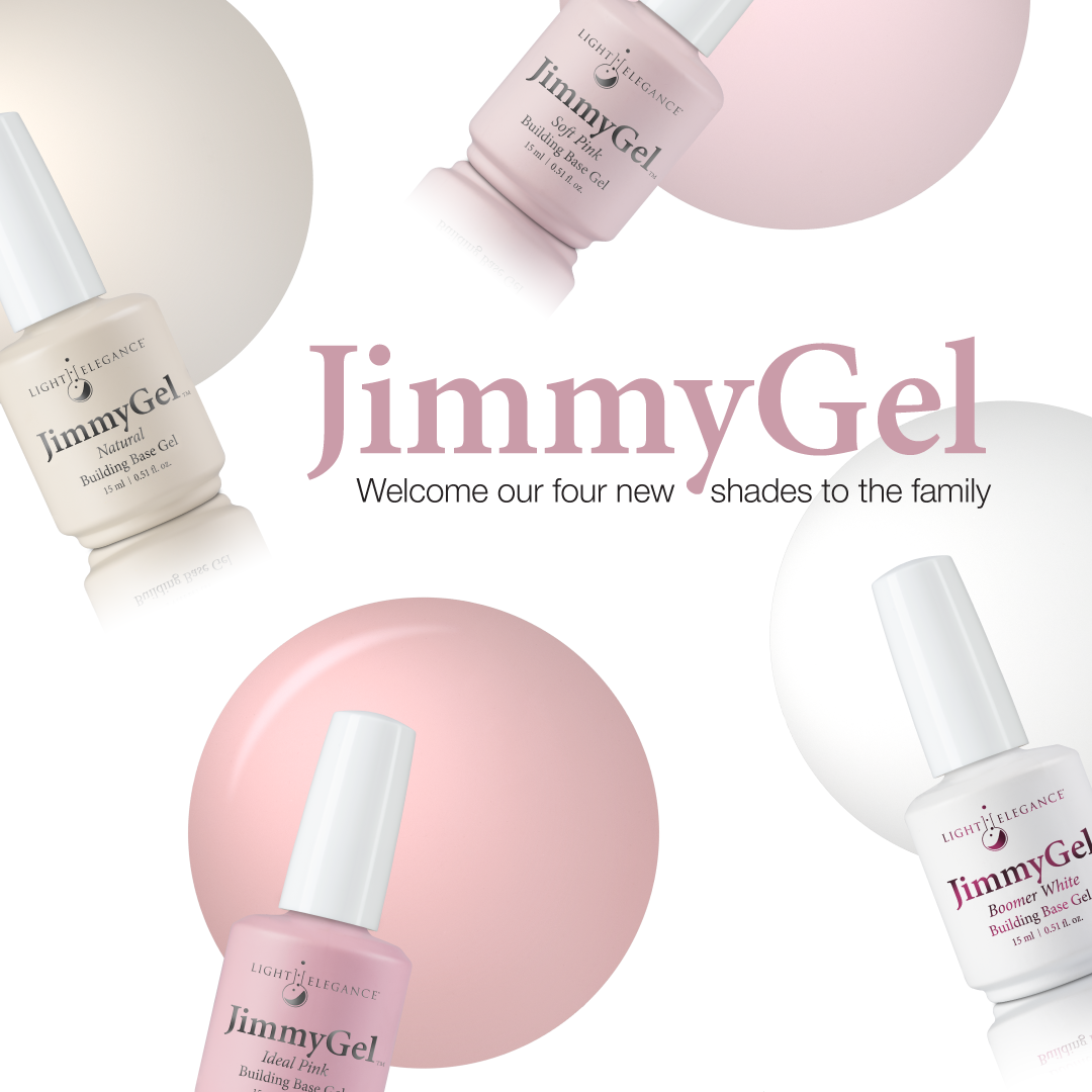 JimmyGel