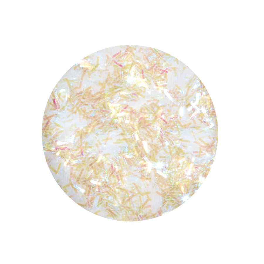 Young Nails Glitter - Los Angeles Collection