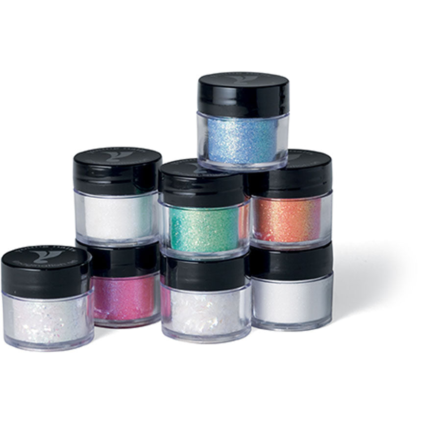 Young Nails Glitter - Los Angeles Collection