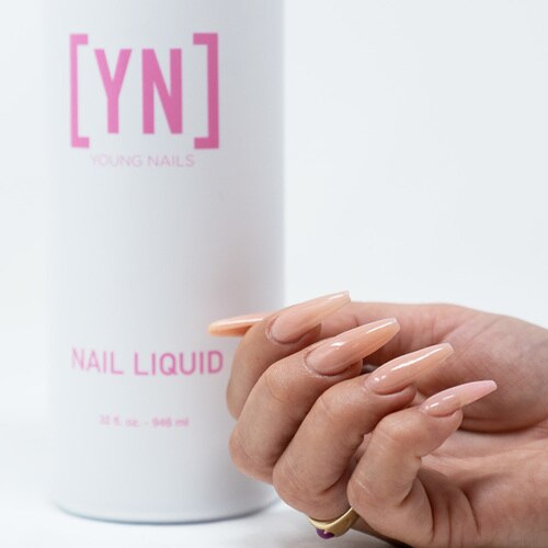 Young Nails Acrylic Liquid