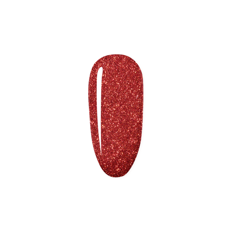 Scarlett Red