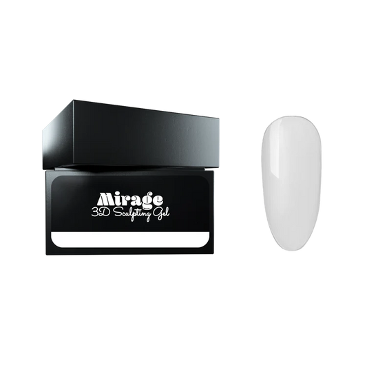 Mirage 3D Gel