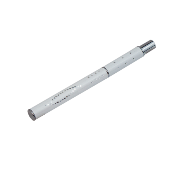 Master #12 Brush - White