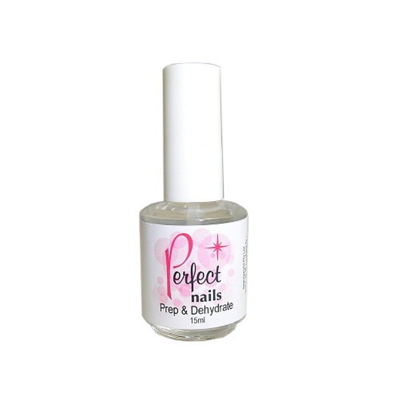 Prep & Dehydrate - Perfect Nails 15mL