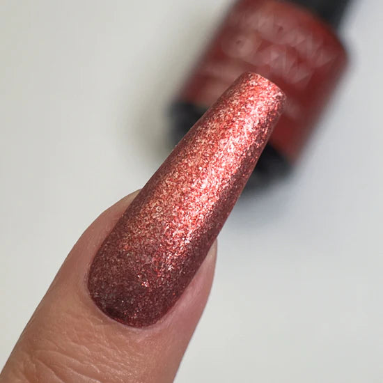 Scarlett Red